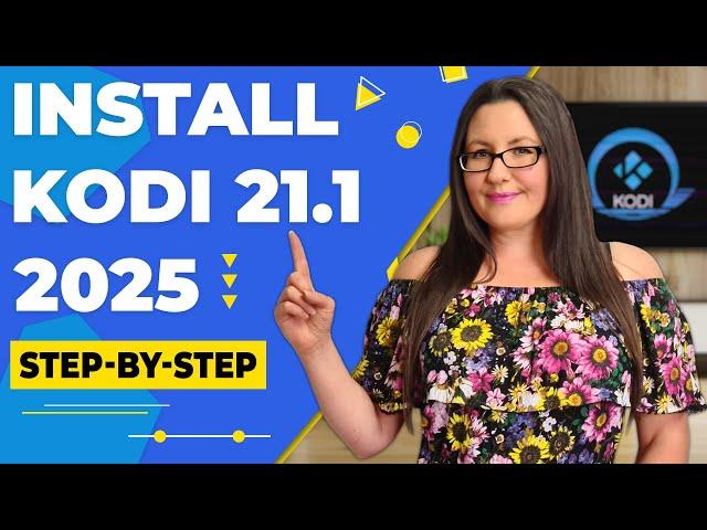  How to Install Kodi on Firestick & Android in 2025!