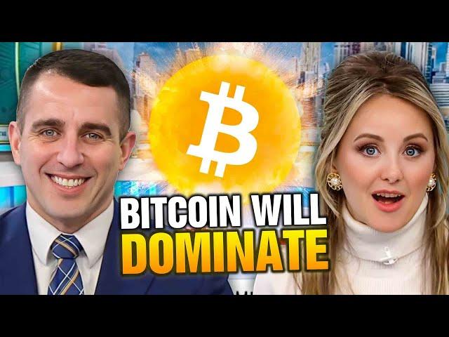 Bitcoin Will DOMINATE In 2025