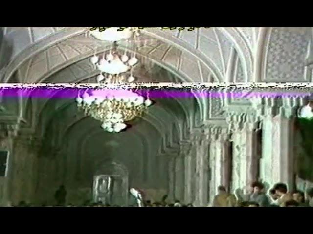 ‎استاد راغب مصطفی غلوش ‎ سوره های مبارکه بروج، شمس و تین_ Quran recitation_Ghalvash