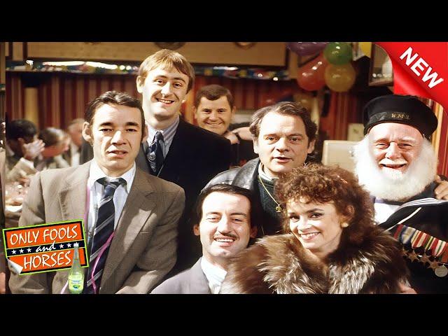 Only Fools And Horses [New] Full Season  Only Fools And Horses 2024 New Today  Full Episode HG561