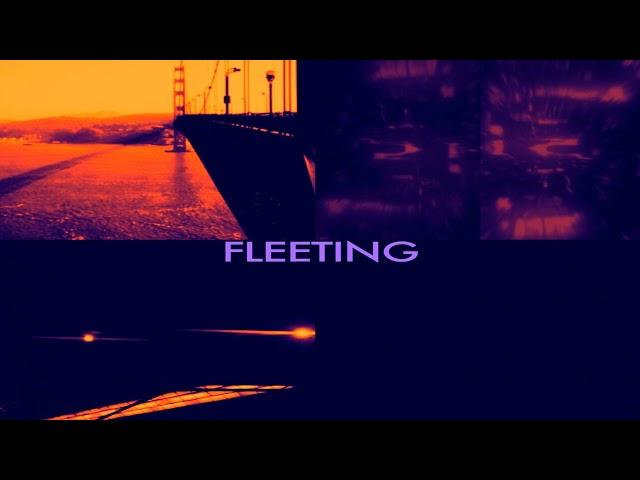 Nathan Zadrick - Fleeting