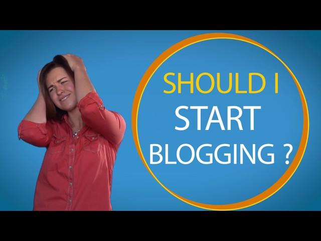 Should You Start Blogging in 2019? [FREE Guide Included] 