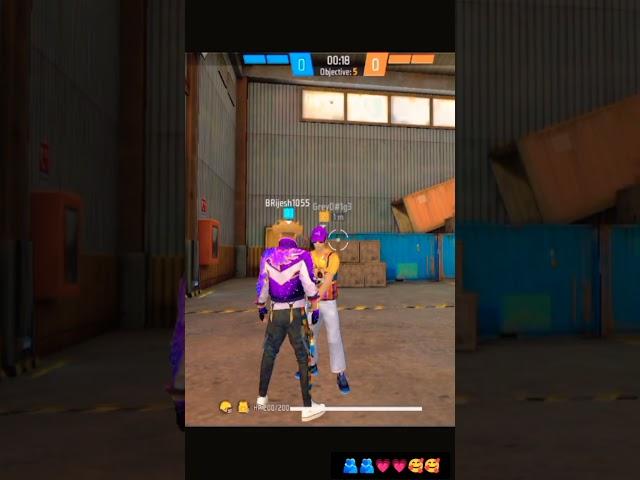 free fire Max   BRIJESH GAMER #trending #shortvideos #free