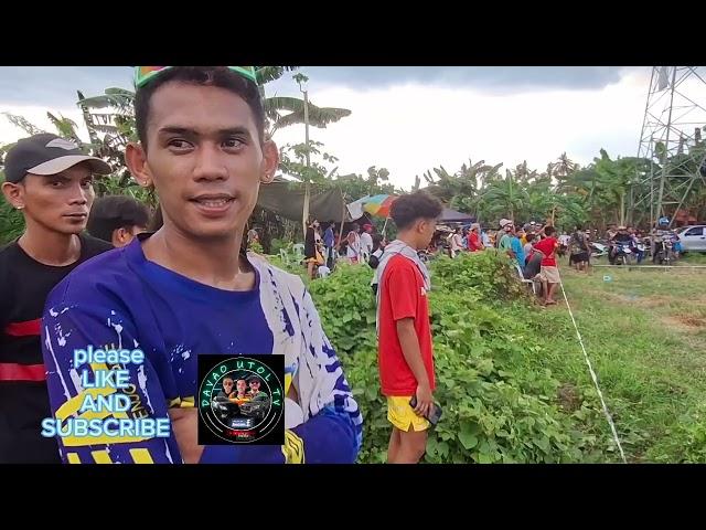 ENDURO sa MARQUEZ SAN ESIDRO BUNAWAN DAVAO CITY.