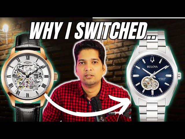 Buying the RIGHT Automatic Watch in 2024 : Stay Away from these watch brands in India