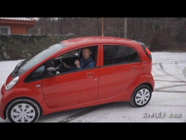 Driving in winter, eco-sliding, cable costs, buying a plug-in hybrid, cold batteries & Hitler jokes.