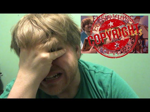 YouTube is INSUFFERABLY anti-creator! RANT! - The Mythology Guy