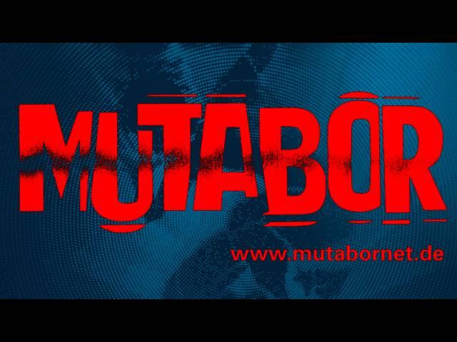 MUTABOR - Lump - 1997