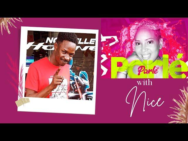 Parle with Cranberry Episode 8: Unveiling Nice: The Journey Behind the Music |Cranberry TV