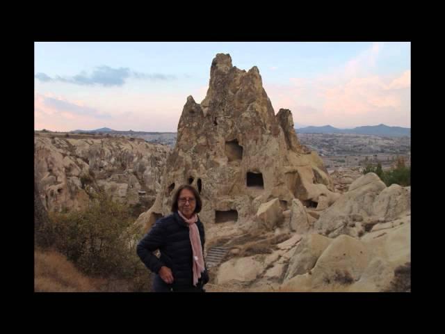 ISTANBUL CAPPADOCE