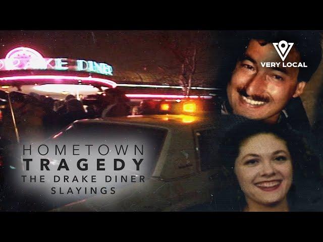 The Drake Diner Slayings | Full Episode | Hometown Tragedy: A True-Crime Series