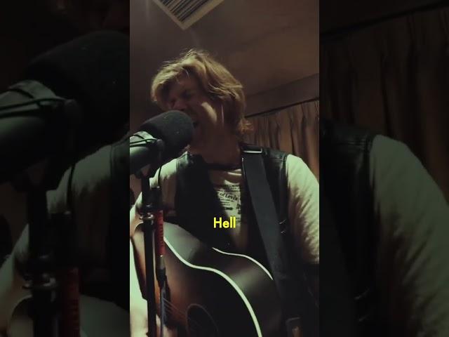 LIVE! From Maida Vale Studios.