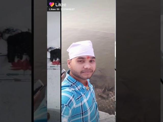 Chandan p