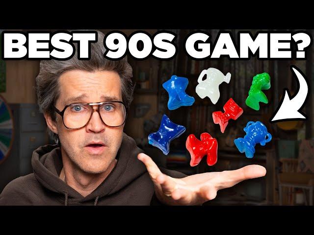 We Play Crazy Bones