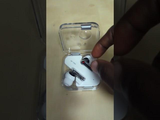 Is the Nothing Ear 2 worth over N100k in Nigeria?