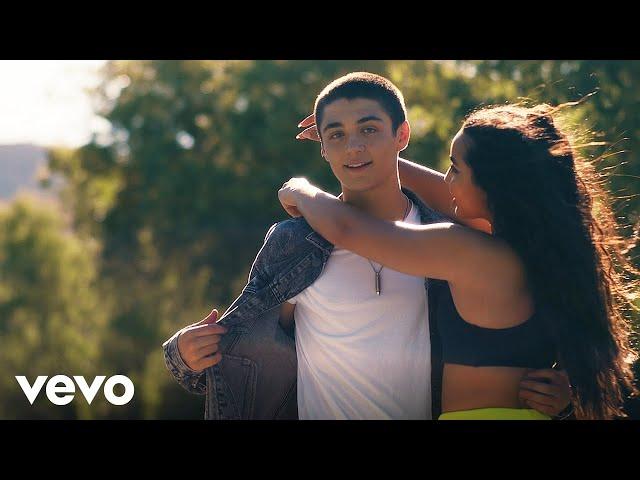 Asher Angel - No Pressure (Official Video)