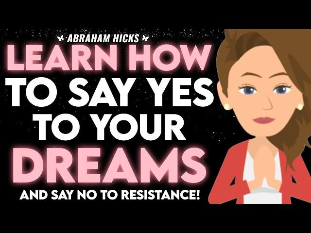 Vibrate with Source & Watch Reality Shift Instantly!  Abraham Hicks 2024