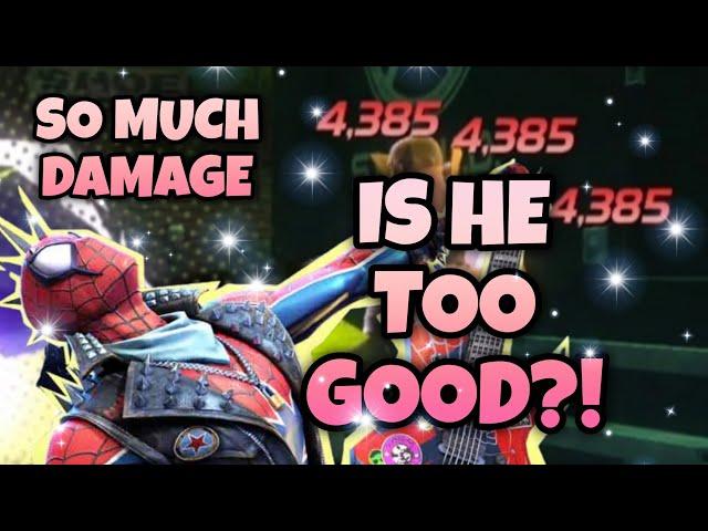 4 Million Damage | 1 Minute