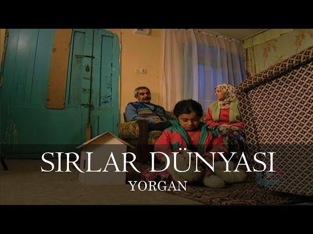 Sırlar Dünyası - YORGAN