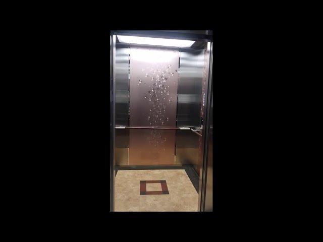 중랑구 상봉동 대성타워 GYG 엘리베이터(Elevator) 탑사기