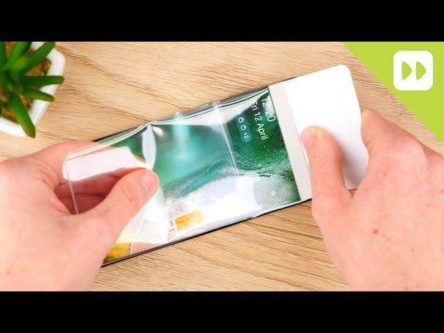 Official Samsung Galaxy S10 / S10 Plus Screen Protector Installation Guide & Review