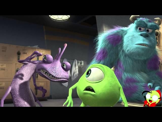 [YTP] Mike and The Sullster Go Three-Way With Their Company-bought Life Insurance Policy