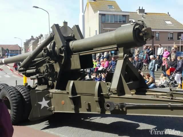 Liberation day (bevrijdingsdag) 2015 Katwijk