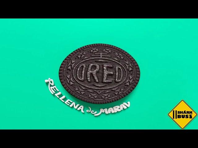 Oreo Wonder Flavors Effects | Ecuavisa Csupo Effects