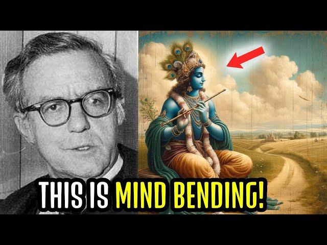 Finally, Scientists Accept This From Hinduism! You will not believe this...