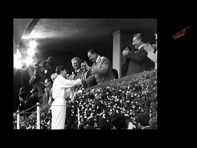 Uz Maršala Tita / With Marshal Tito (English subtitle video)