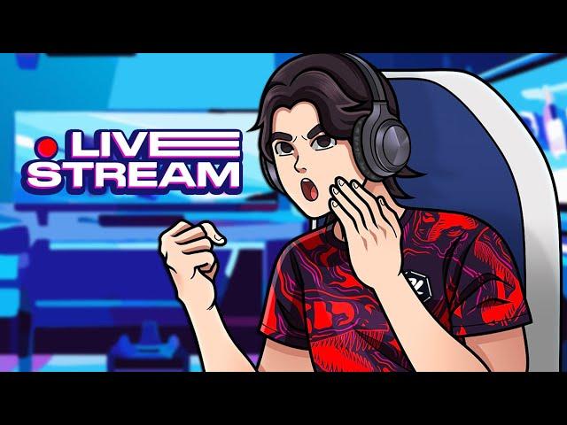 Grinding Ranked With XCC ! !donation // !social // !twitch
