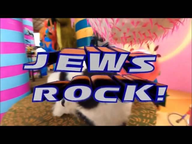 Jews Rock!