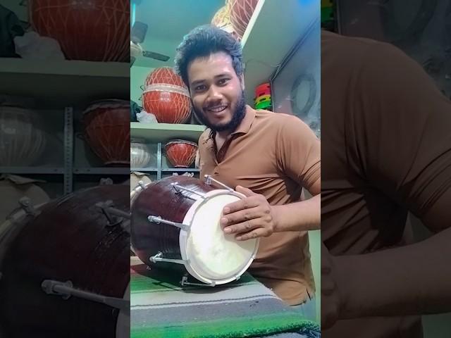 Best dholak playing dholak sound dholak music #shortvideo #trendingshorts #shortsfeed#dholak#video
