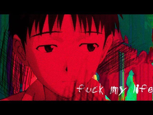 Chaze Sharp - FML Freestyle (Official AMV)