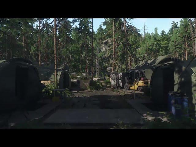 Miscreated - Version 1.0: Features Teaser Trailer