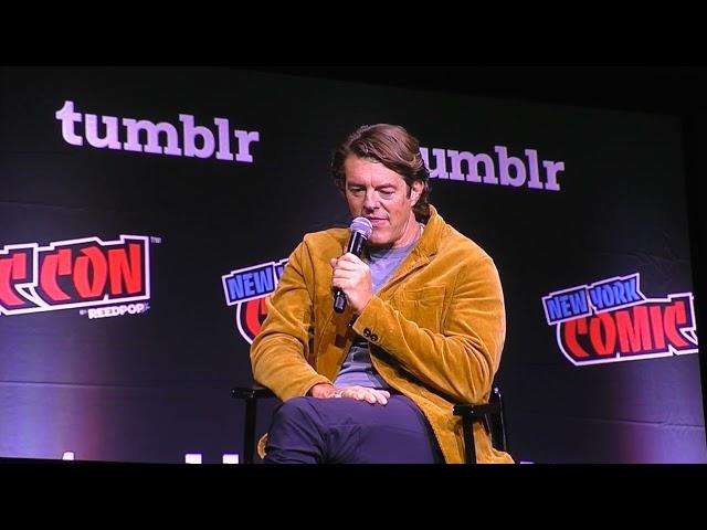 NYCC 2023 -- Blumfest NYCC Wrap up - Jason Blum