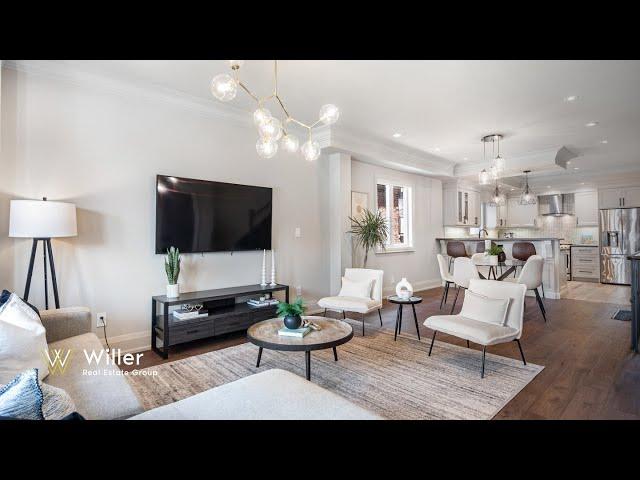  Must See! Why 1072 Briar Hill Could Be the Best Deal in Toronto