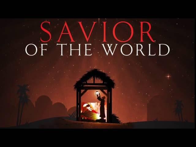 John 3:16 (a worship song)