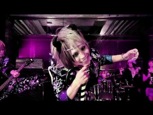 SuG - P!NK Masquerade HDフル