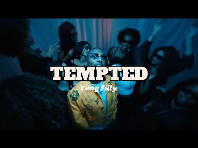 Yung filly - Tempted (Lyrics)