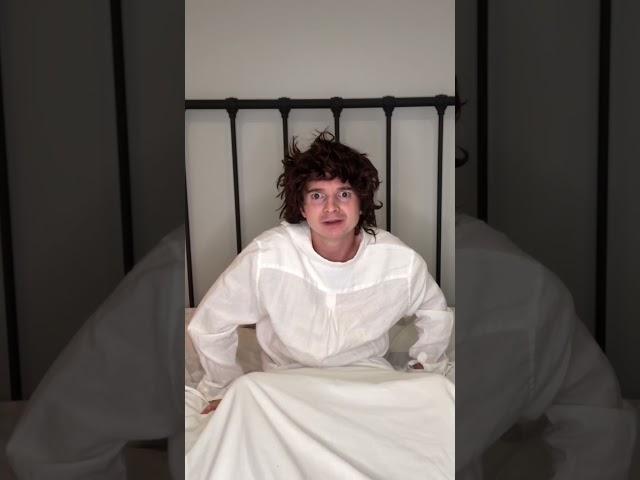 Tyler Warwick - Lord of the Rings