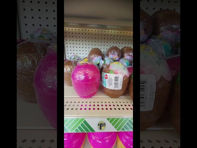 Dollar Tree Summer