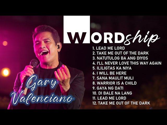 TAGALOG WORSHIP SONGS - GARY V.