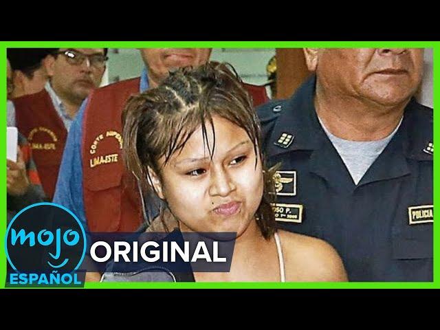 ¡10 Declaraciones PERTURBADORAS de Asesinos Latinoamericanos!