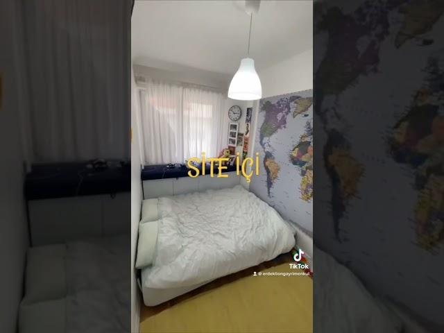 ERDEK  SAHİL MAHALLESİNDE FIRSAT DAİREMİZ SATILIKTIR
