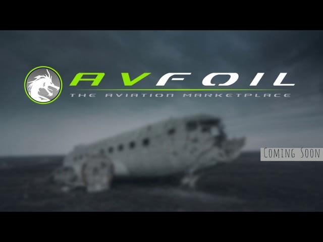 Avfoil - The Aviation Marketplace Commercial