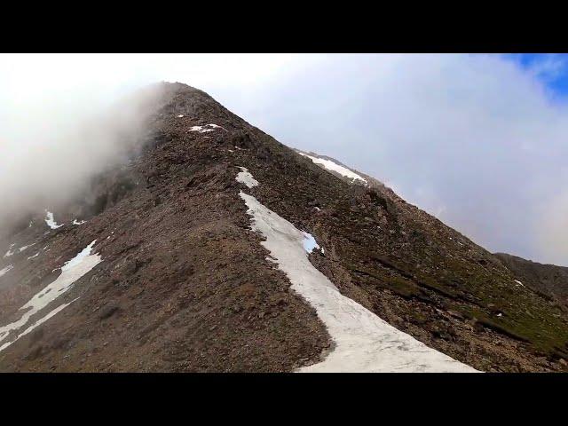 PARACHINAR️SPIN GHAR