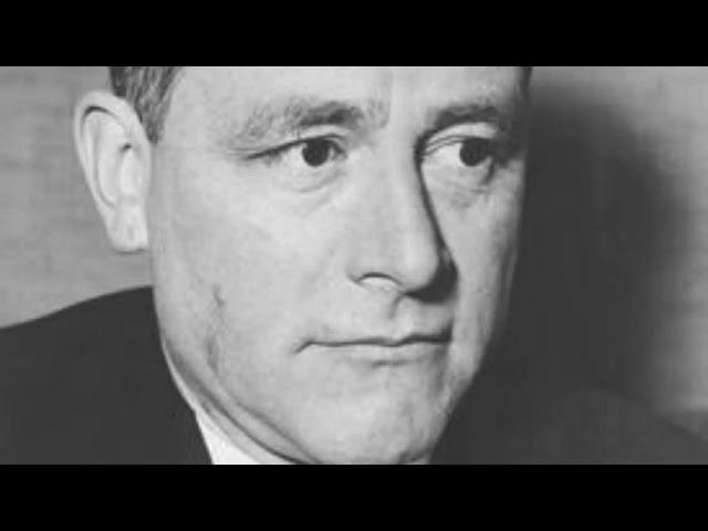 Carl Schmitt: The Concept of the Political