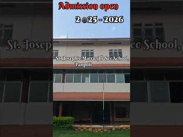 Admission open Enroll now