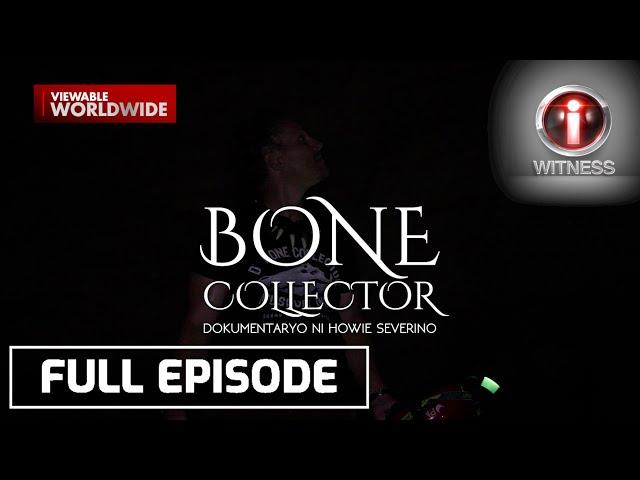 'Bone Collectors,' dokumentaryo ni Howie Severino (with English subtitles) | I-Witness